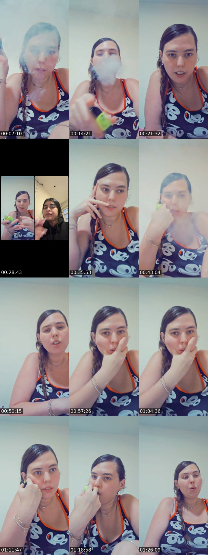 TikTok live: היוש ❤️ by @sarash280