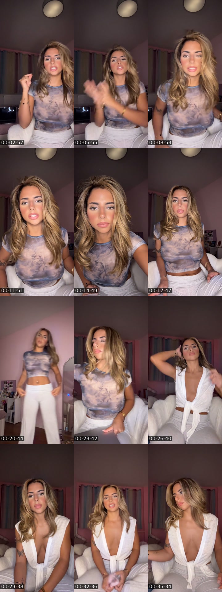 @so1ale TikTok live from 2026-07-26