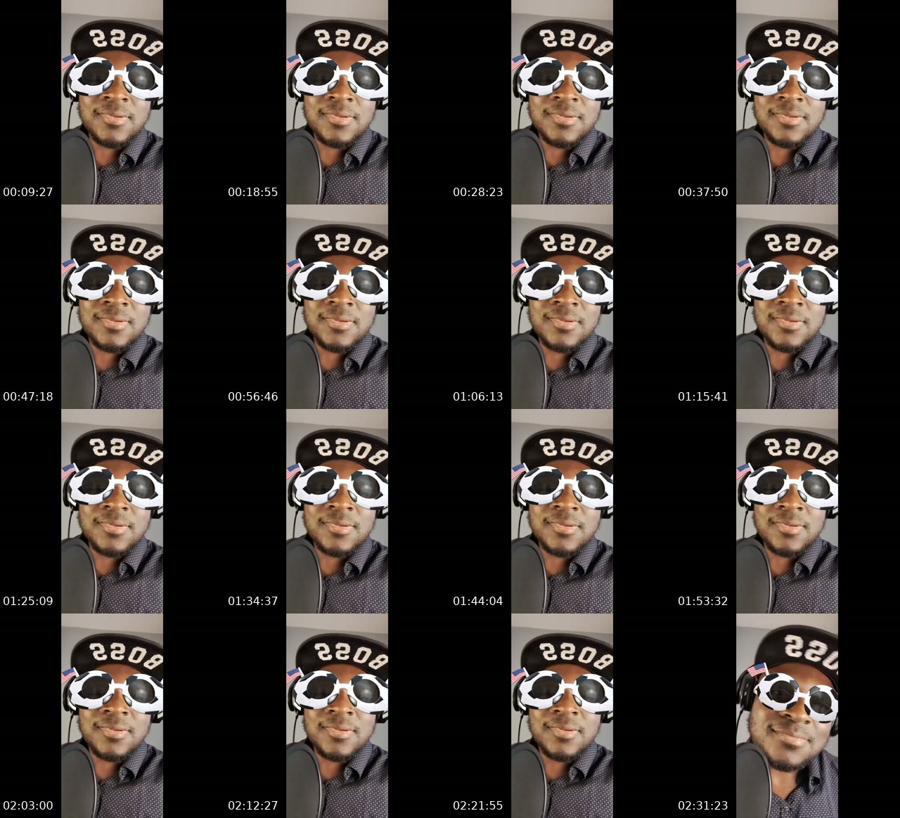 @boss69306 TikTok live from 2026-07-26