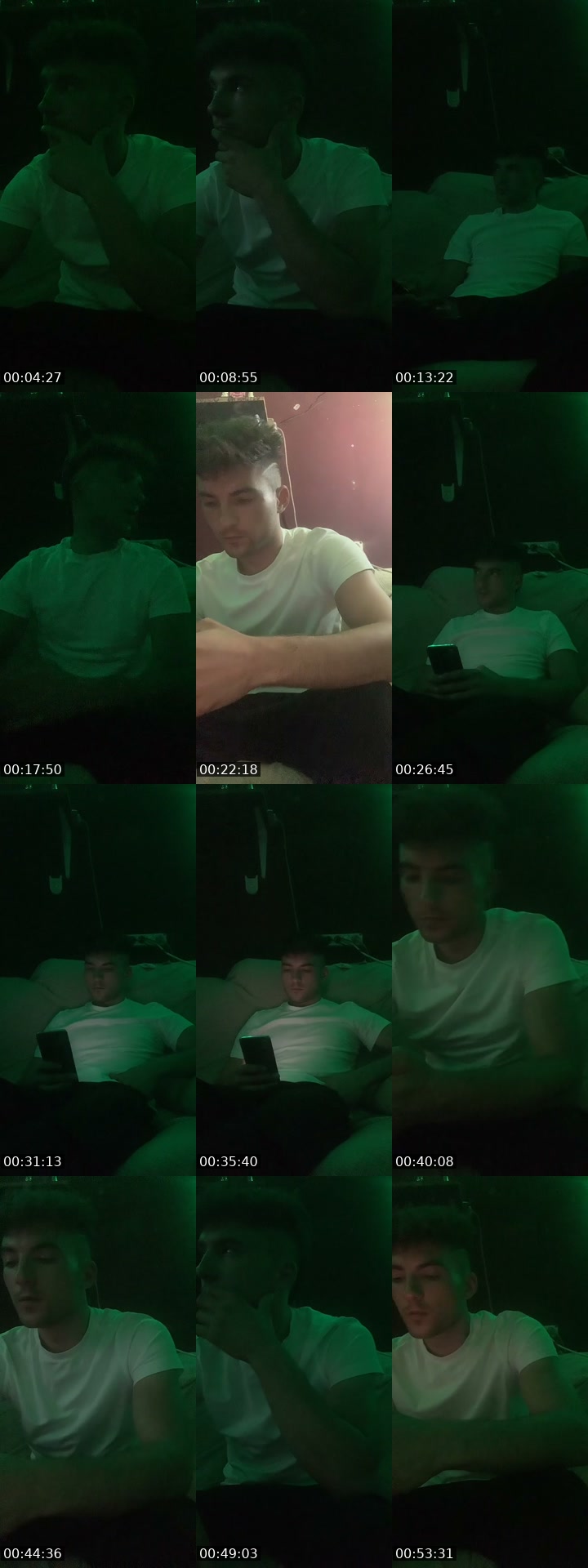 @antonlpr TikTok live from 2026-07-26