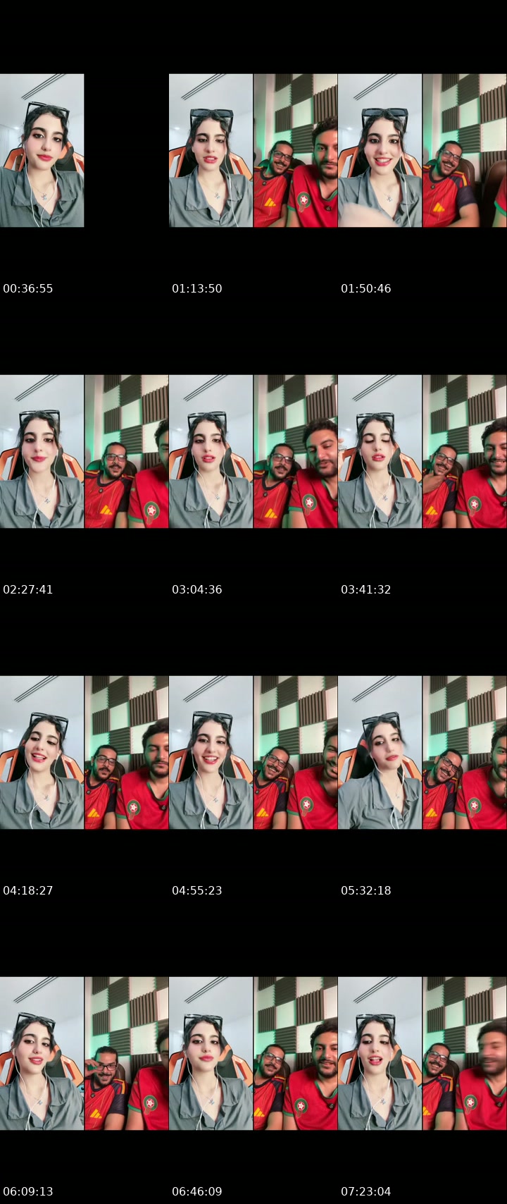 @atmm.1 TikTok live from 2026-07-26