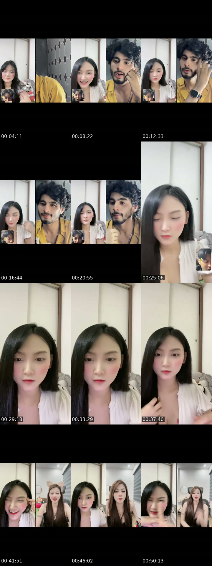 @ebedau23 TikTok live from 2026-07-26