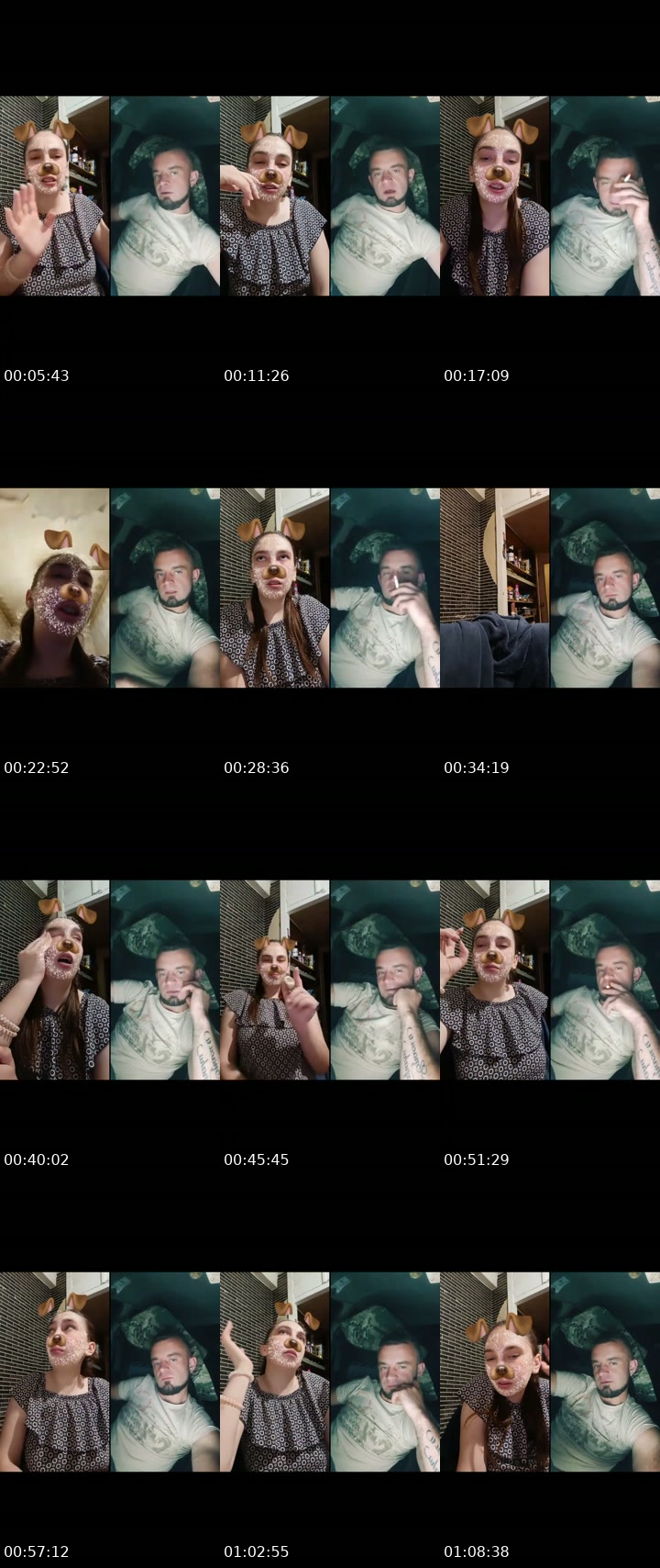 @nastyavarenova3 TikTok live from 2026-07-26