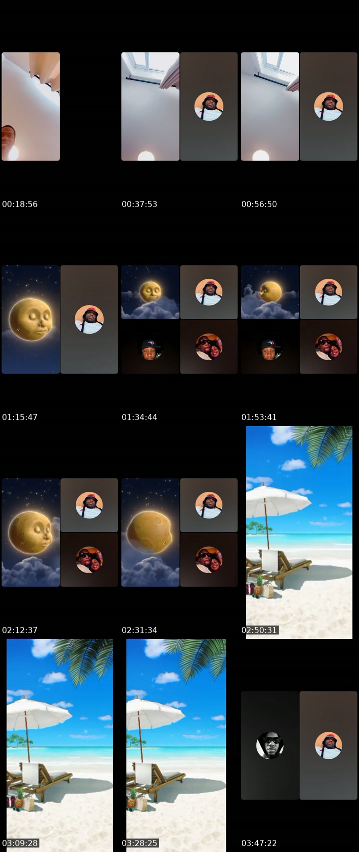 @000001mambajr TikTok live from 2026-07-26