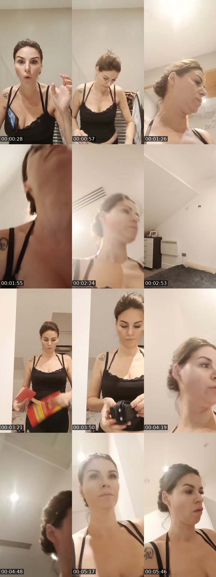 @elisa.caushi TikTok live from 2026-07-26