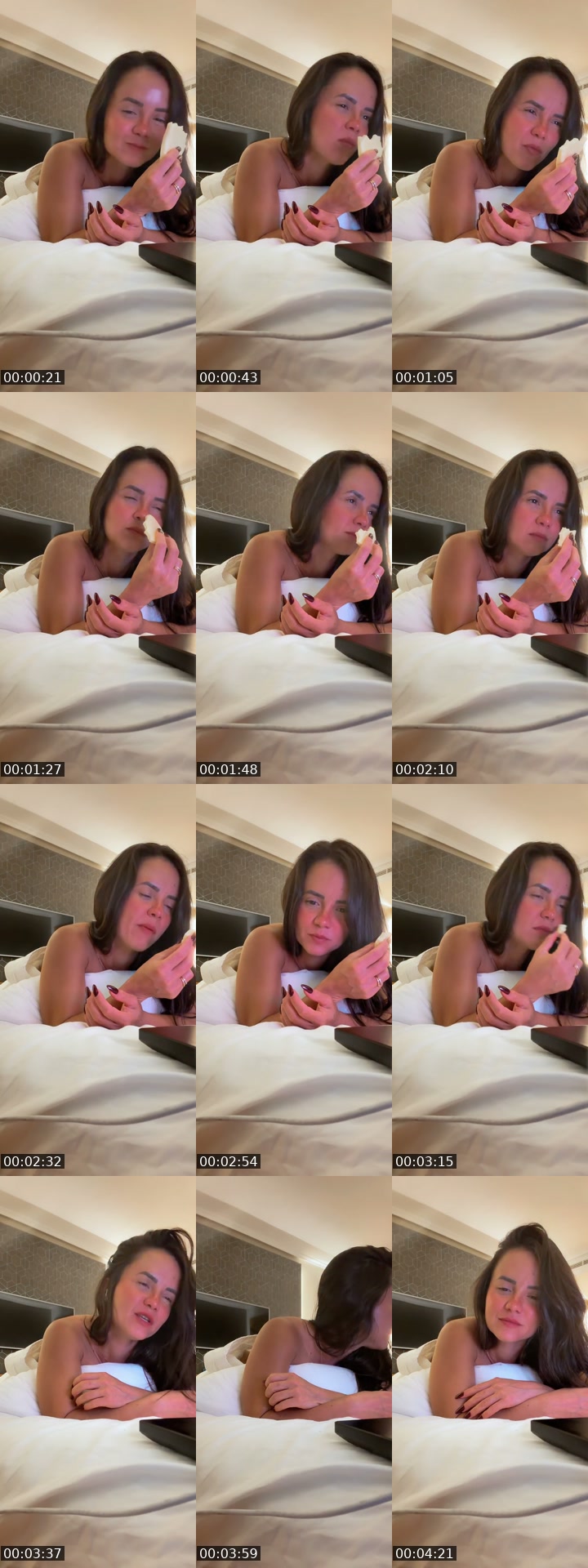 @guachimana TikTok live from 2026-07-26