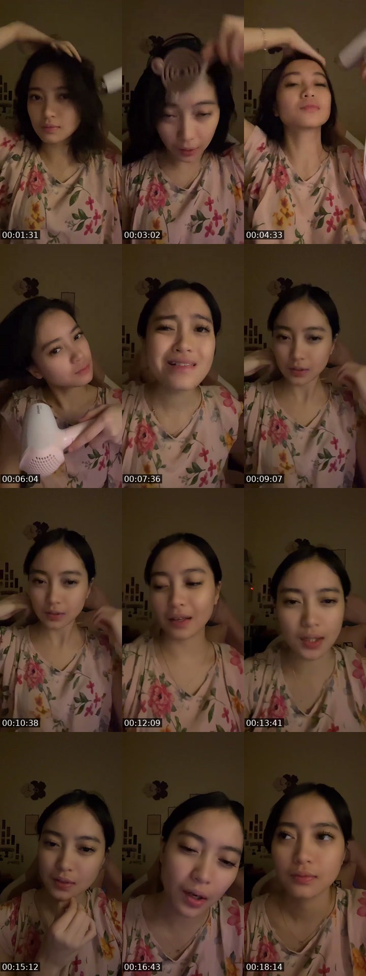 @cottoncandychic11 TikTok live from 2026-07-26