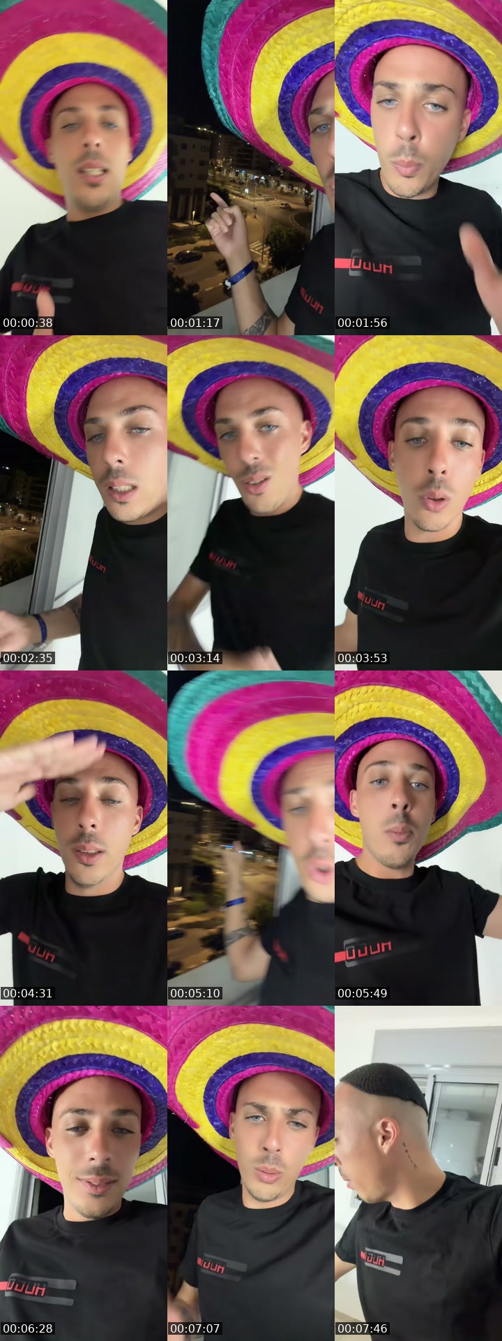 TikTok live: השטן יושב ליידי 😈 by @danilevizoro