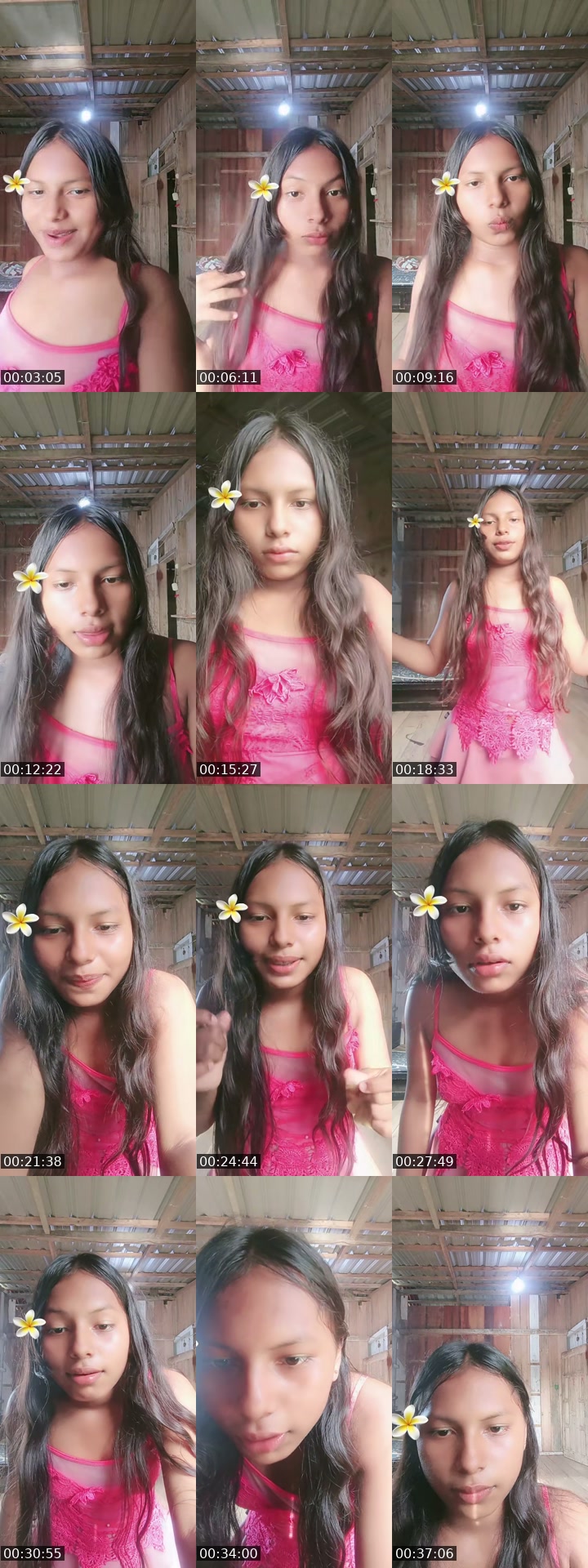 TikTok live: chacalita by @gabimarsi3