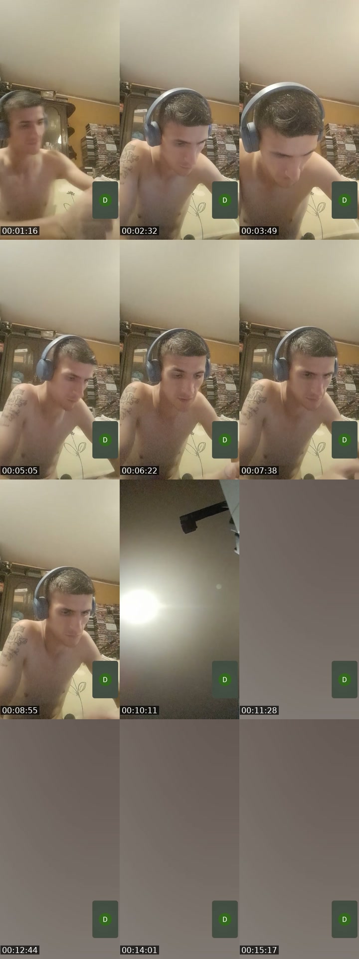 TikTok live: ola by @meninoouro30