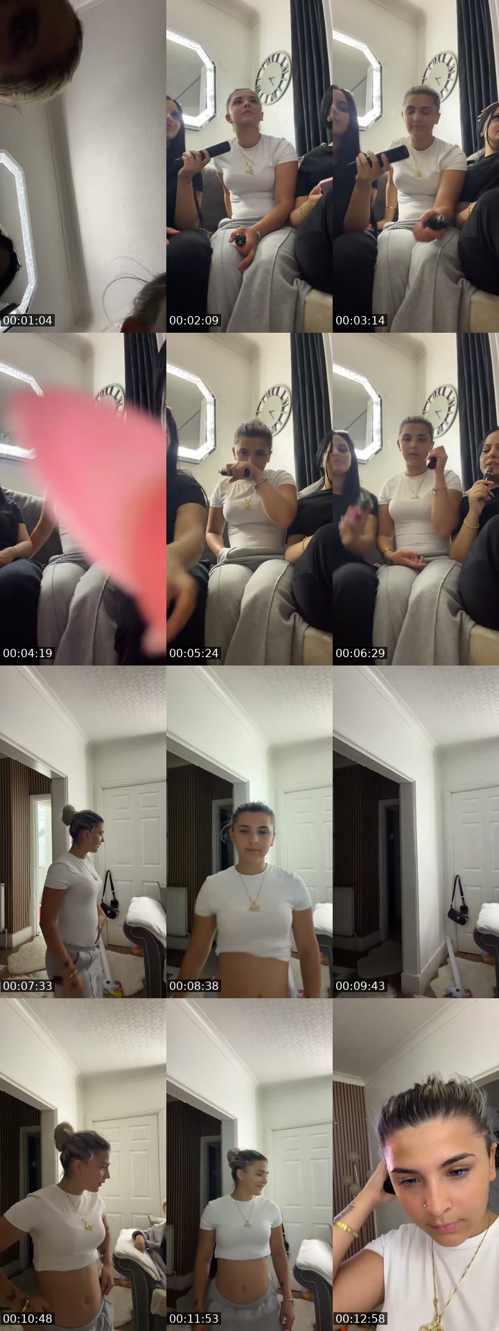 @vieruska89 TikTok live from 2026-07-26