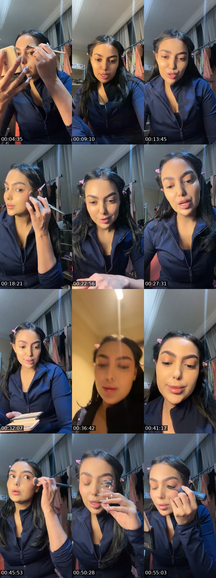 @aichaazz2 TikTok live from 2026-07-26