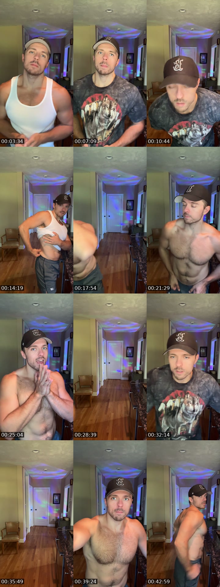 TikTok live: Just posted on X by @ryan.or.whatever
