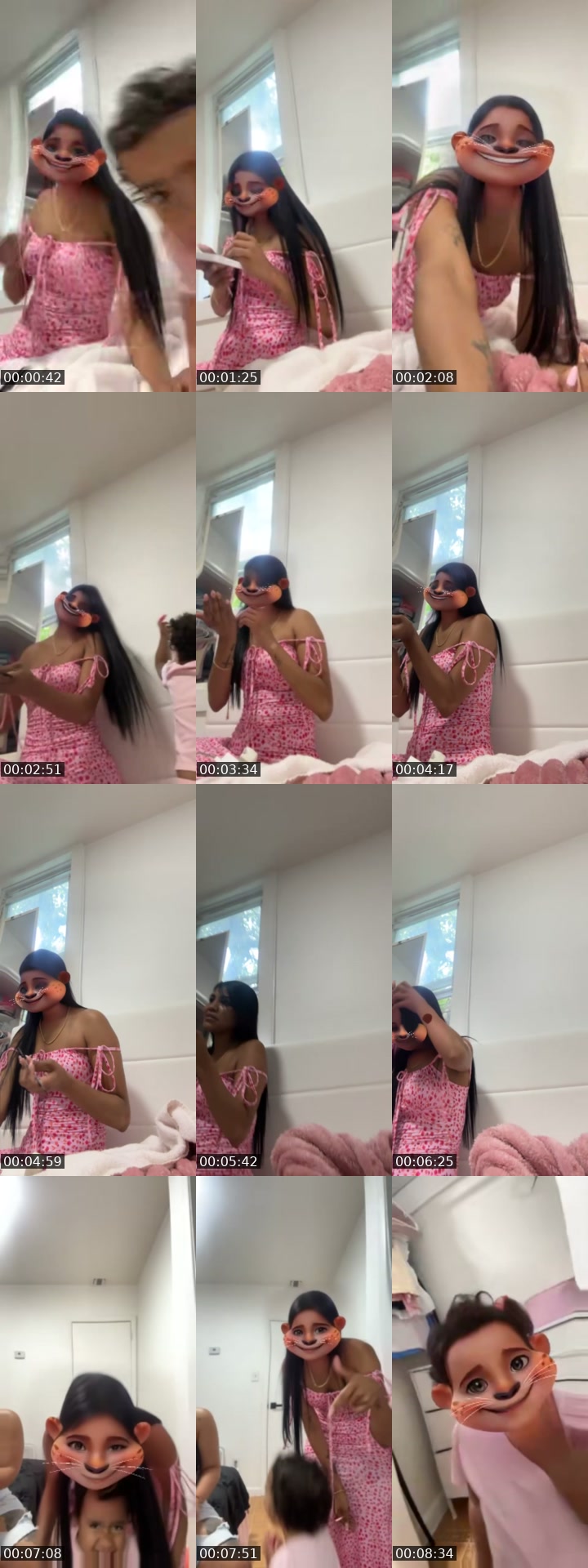 @marleidysgonzalez Venezuela TikTok live from 2026-07-26