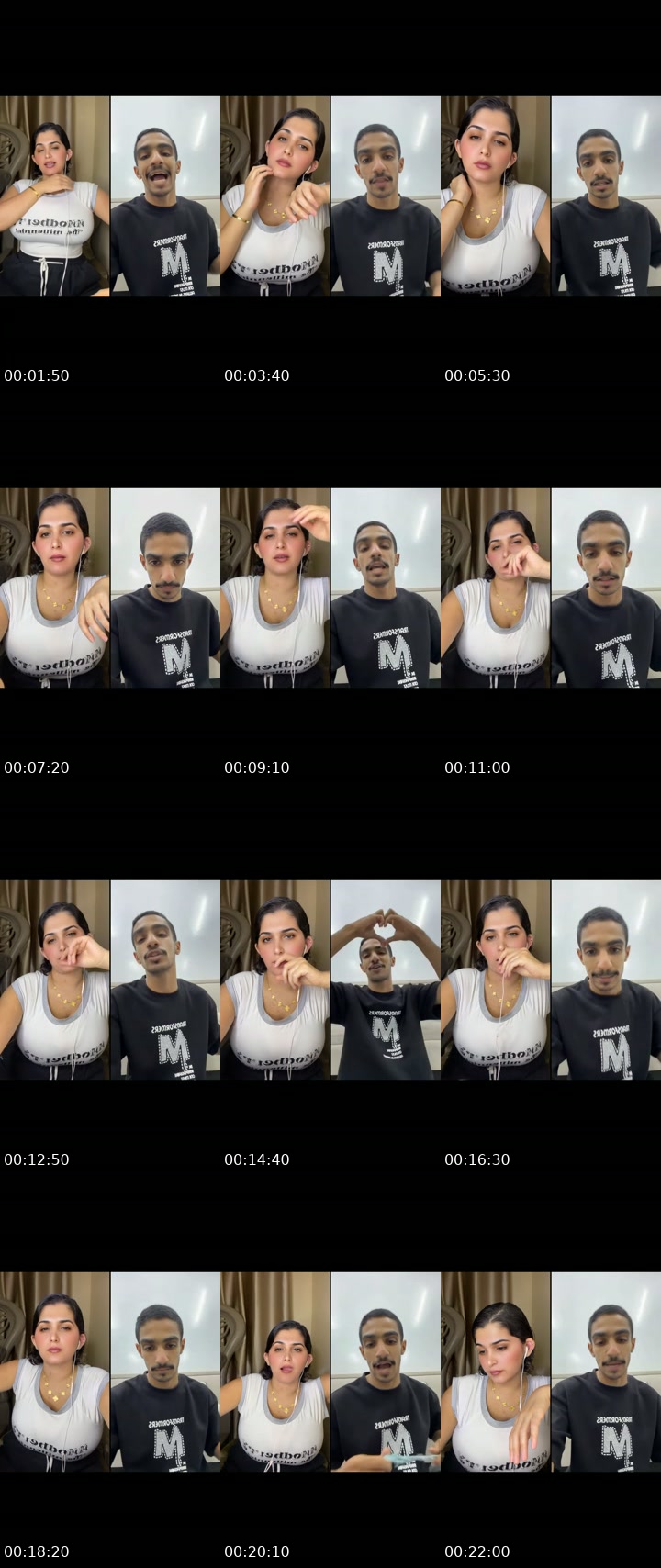 @ammounuae99 TikTok live from 2026-07-26