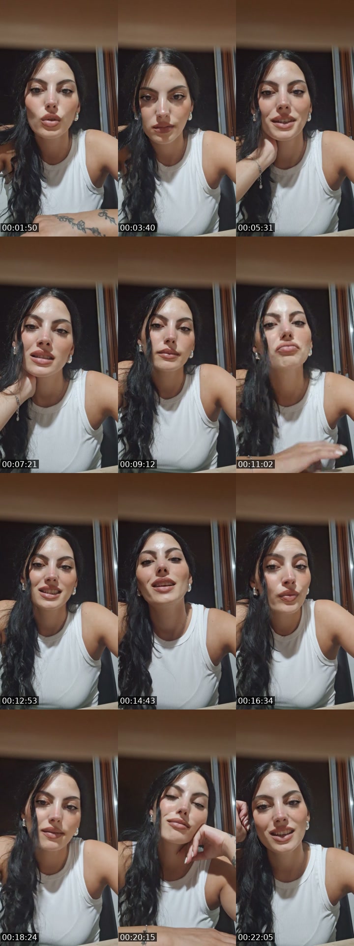 @emy__p TikTok live from 2026-07-26