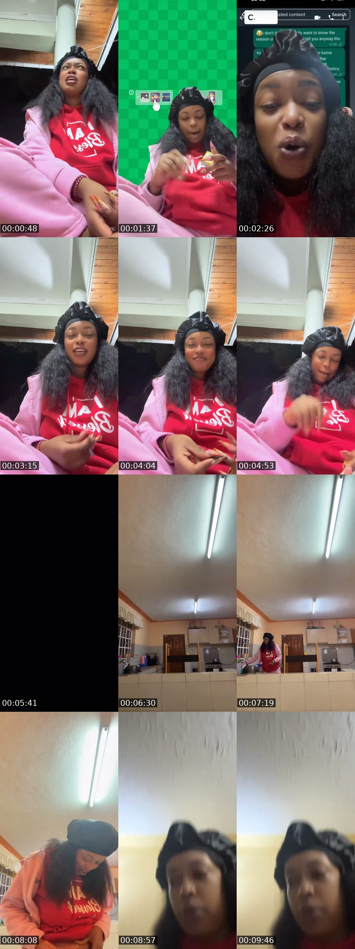 @mbiiiish TikTok live from 2026-07-27