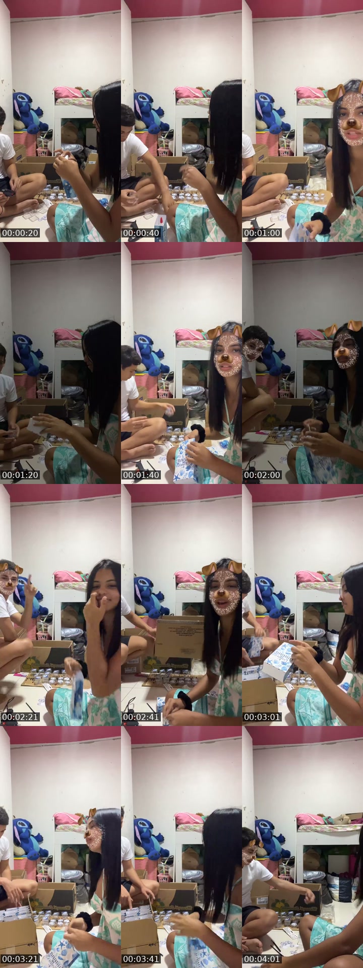 TikTok live: NÃO ME DEIXE PERDER AS WINS by @morenasemempregos