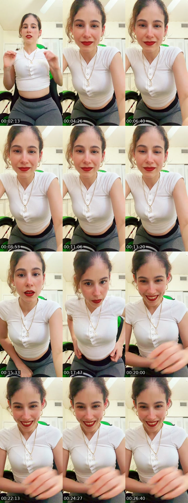@deliciosa_cubana TikTok live from 2026-07-27