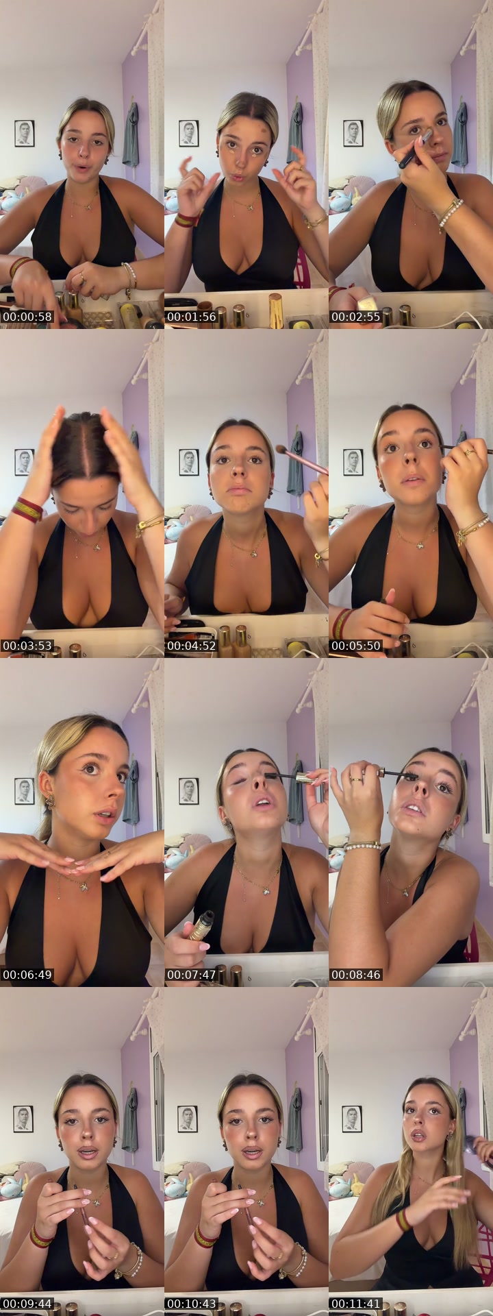 @irenebenitoooo TikTok live from 2026-07-27