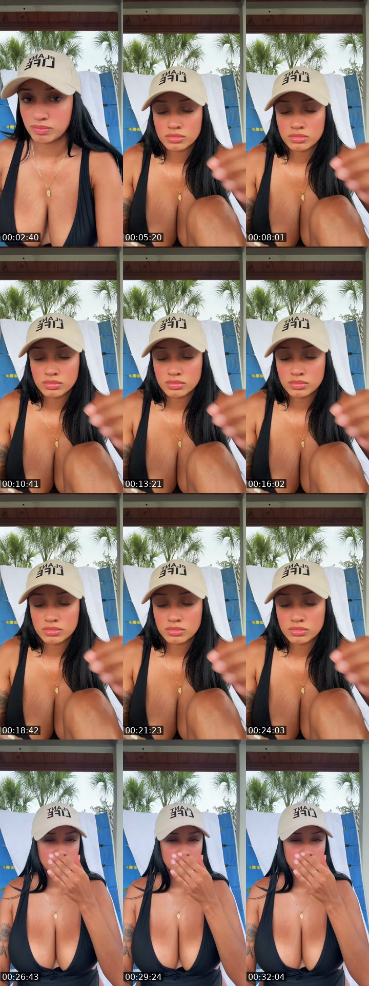 @goldenarieee TikTok live from 2026-07-27