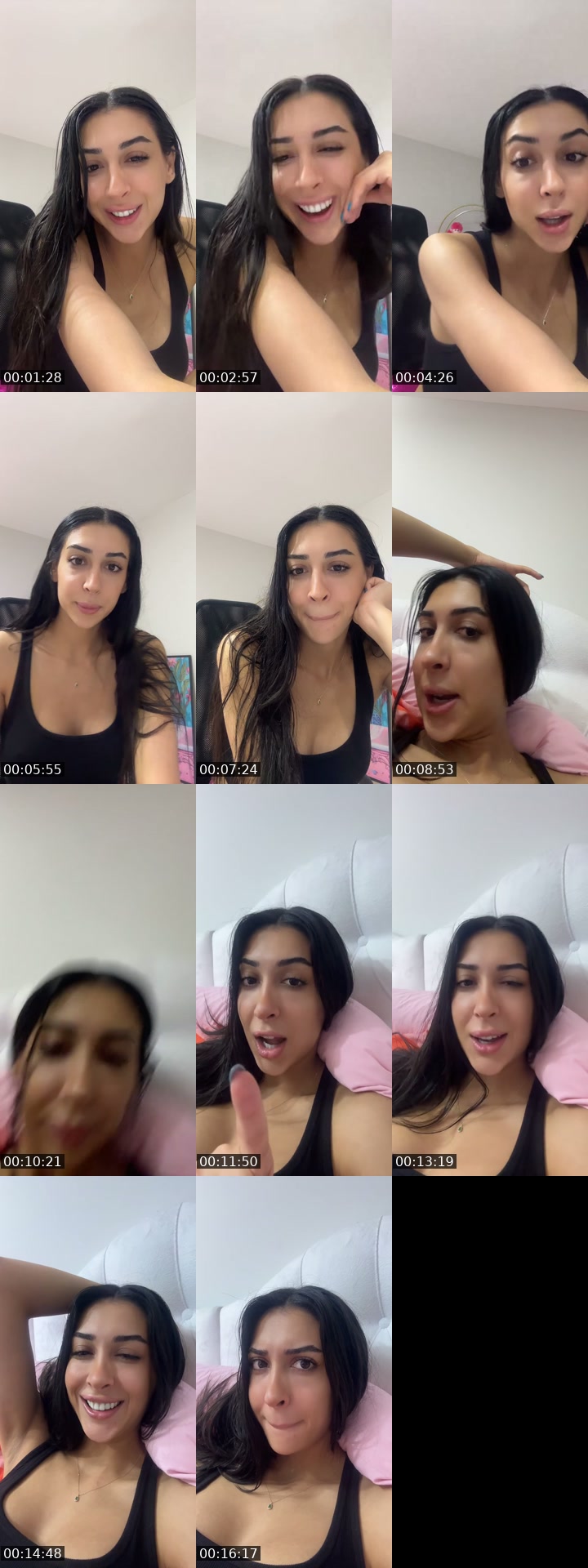 @winks8585 TikTok live from 2026-07-27