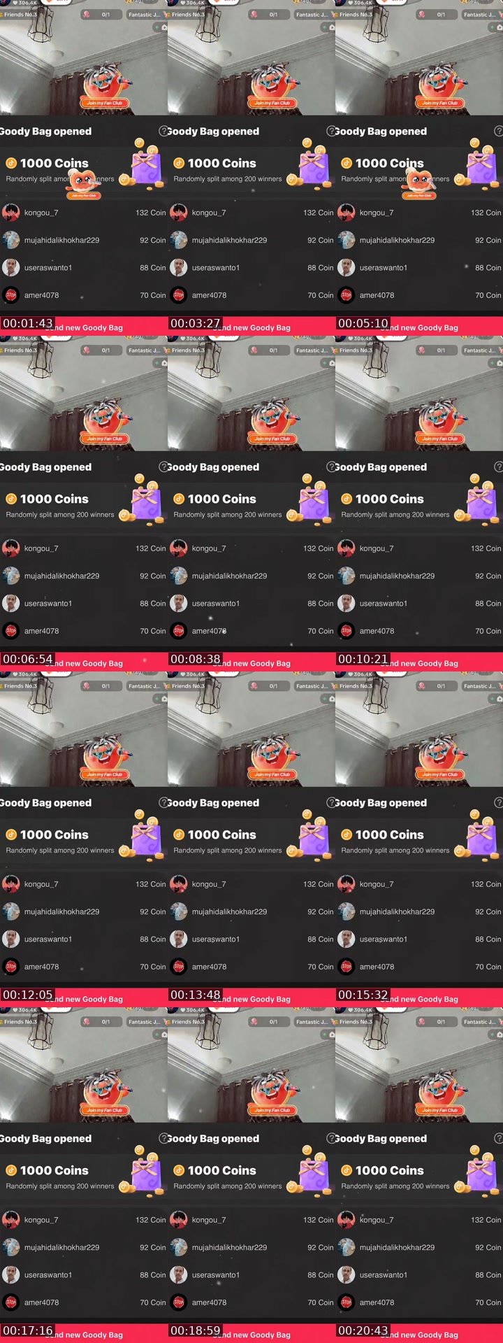 TikTok live: تعالي شوفتك😉😂🤍 by @noor_m7md2