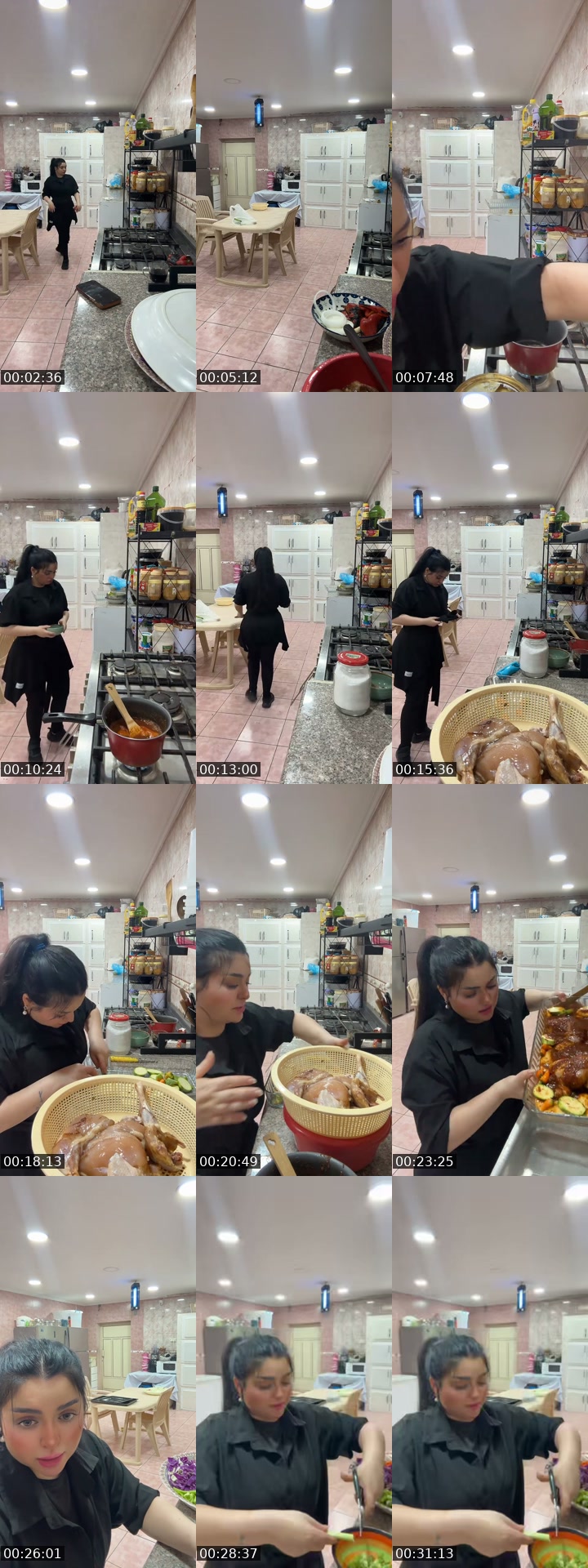 ماعندي سالفه 🥘 - @hudaaldoseri19