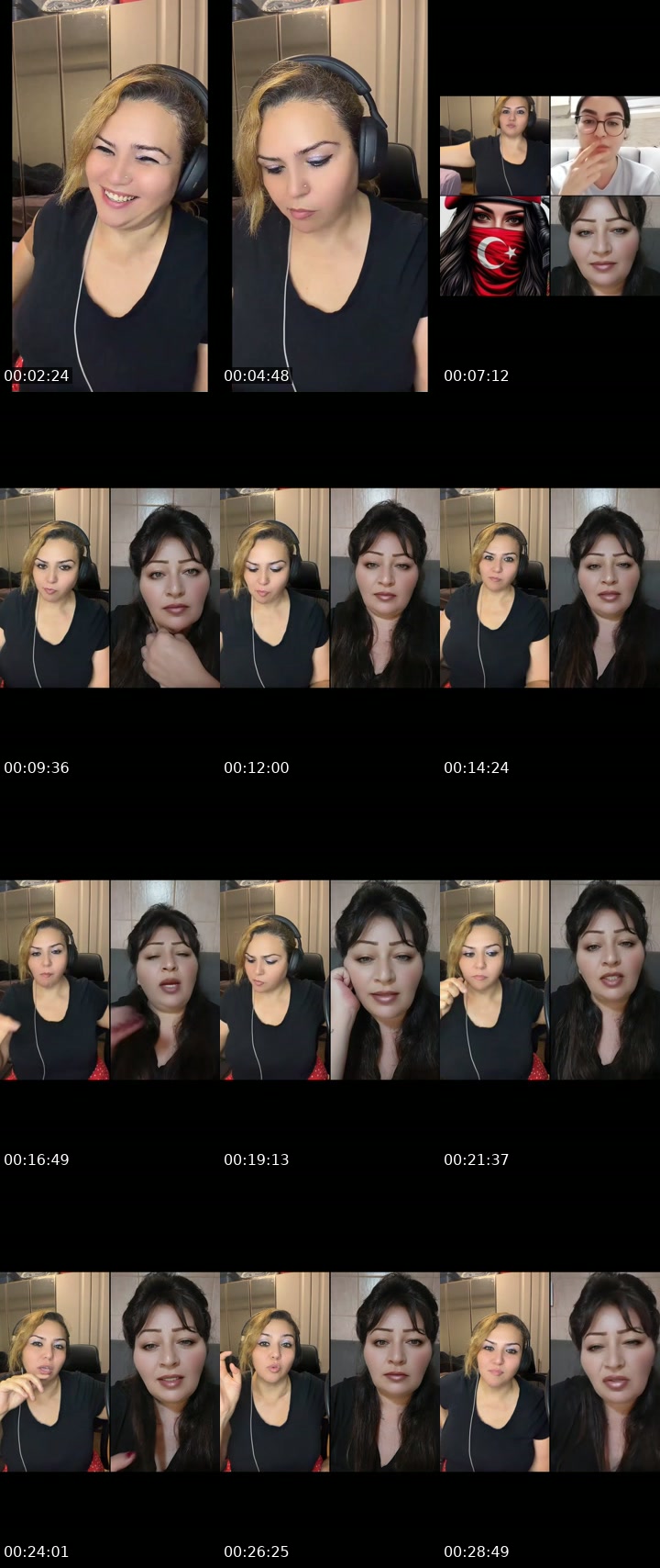 TikTok live: Galerimi aydınlatırmısın 🙏 ￼ by @schuekolata