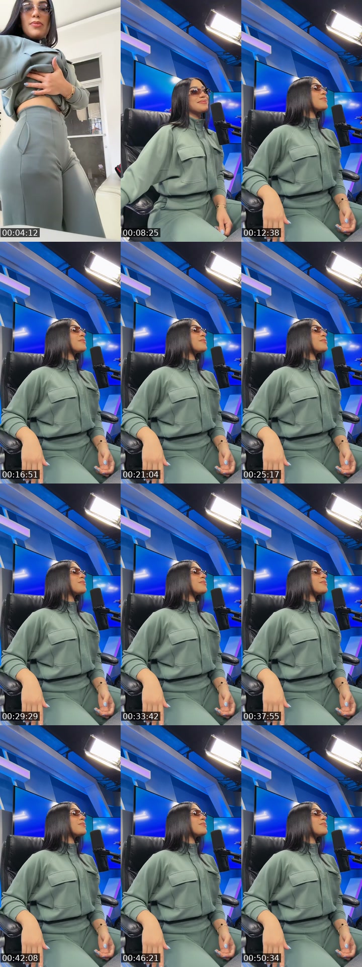 @dianabellgomezl TikTok live from 2026-07-27