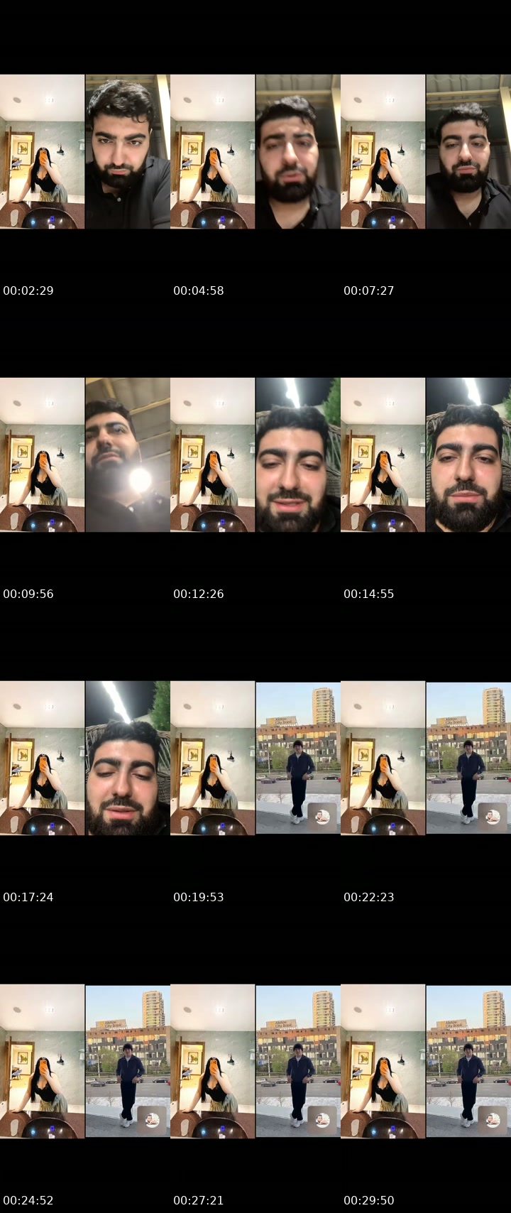 @gulder15 TikTok live from 2026-07-27