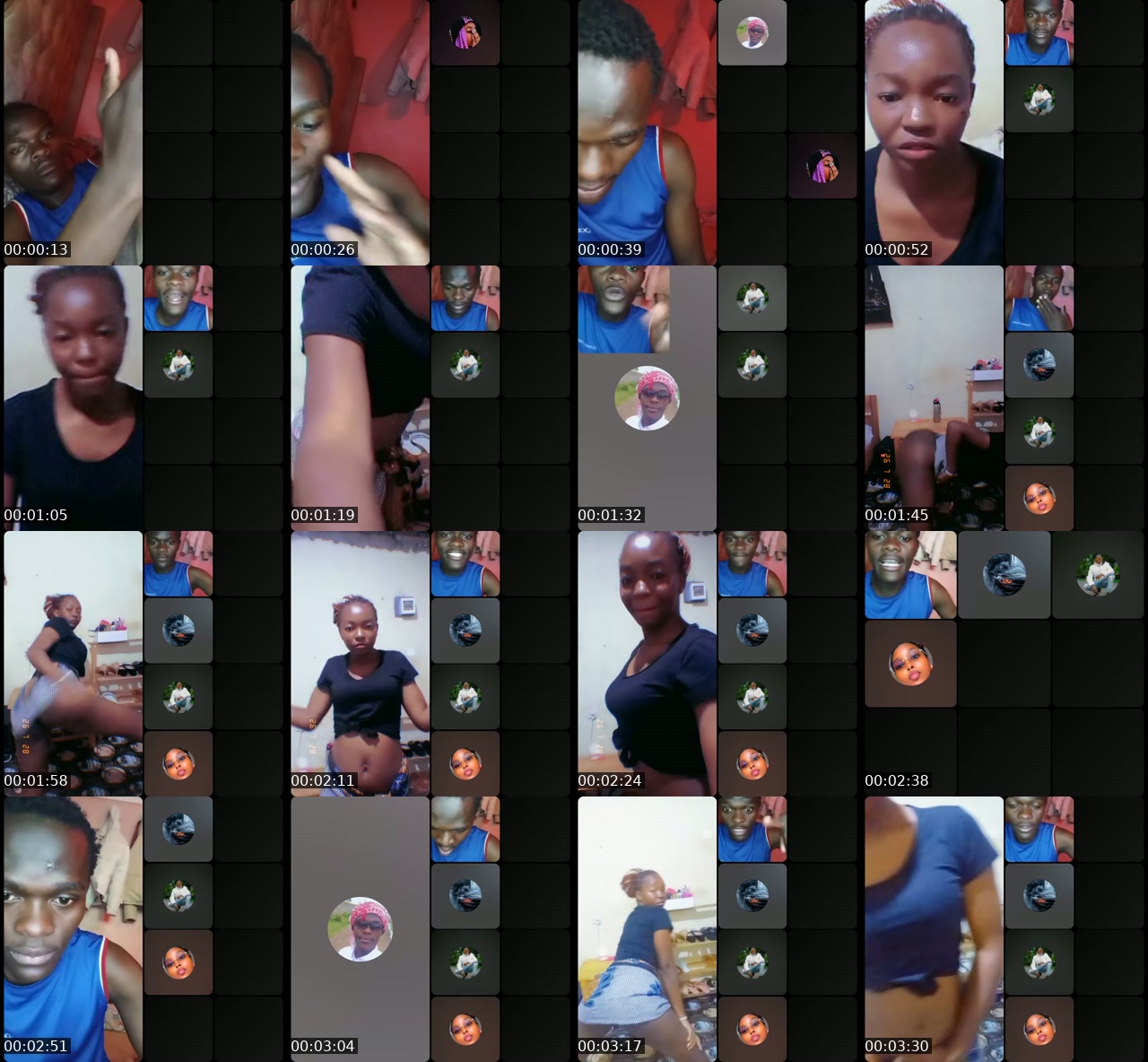@mghettoghetto TikTok live from 2026-07-27