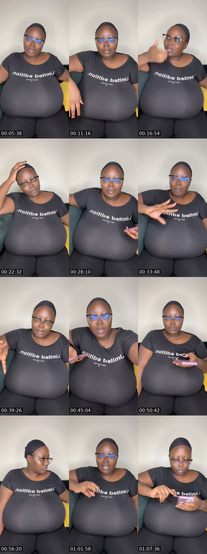 @daisylusciousofficial TikTok live from 2026-07-27