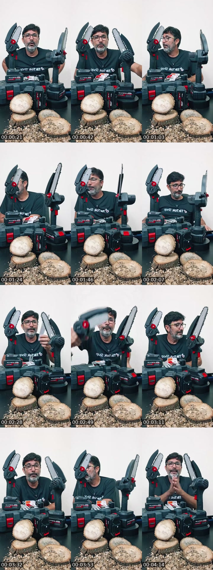 TikTok live: Promoção de Live !!! by @alex_saquarema