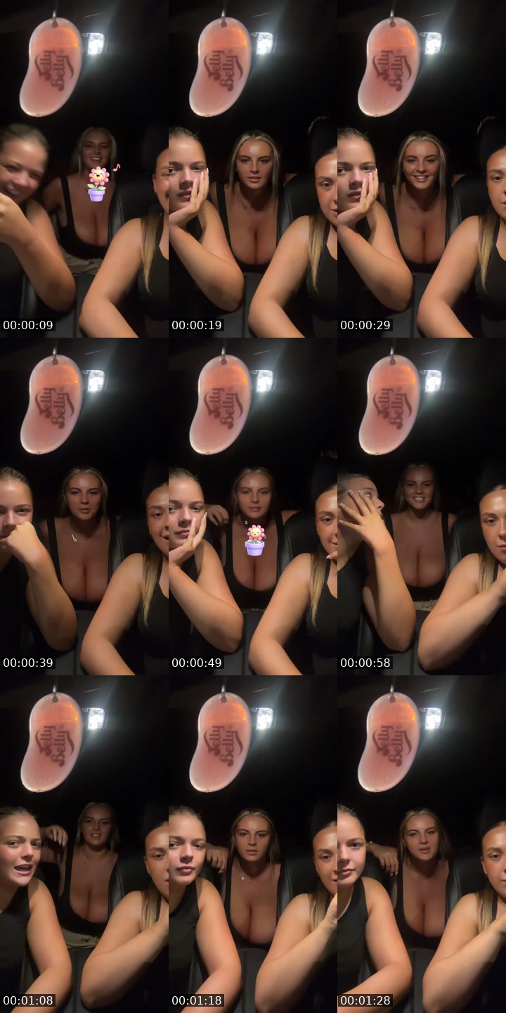 @liv.jones3 United States TikTok live from 2026-07-27