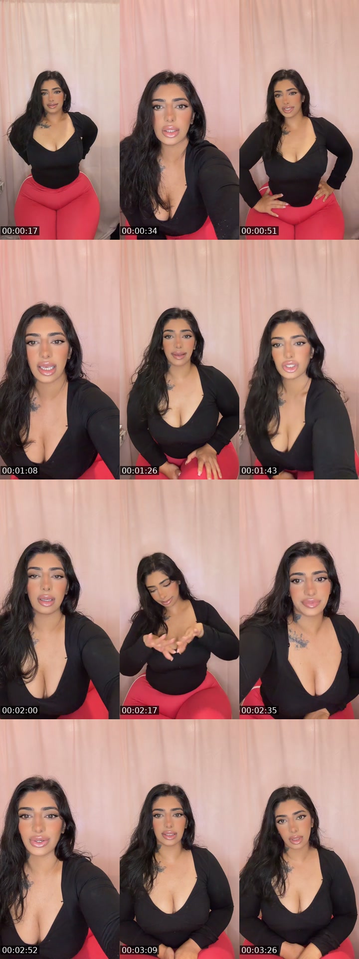 @akbabyyyy1 TikTok live from 2026-07-27