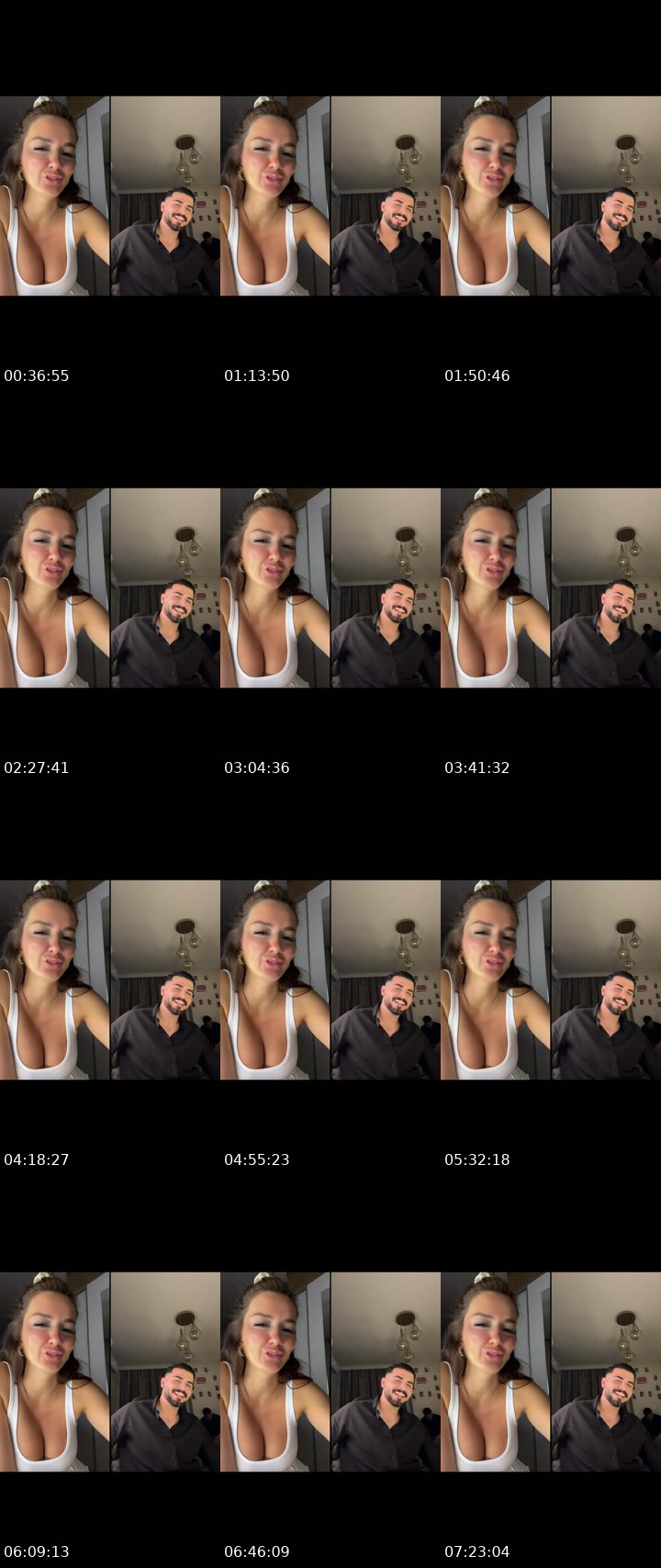 @saregul19 TikTok live from 2026-07-27