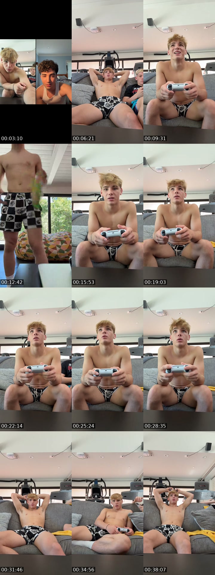 TikTok live: Chill gaming by @ryan.lewis.175