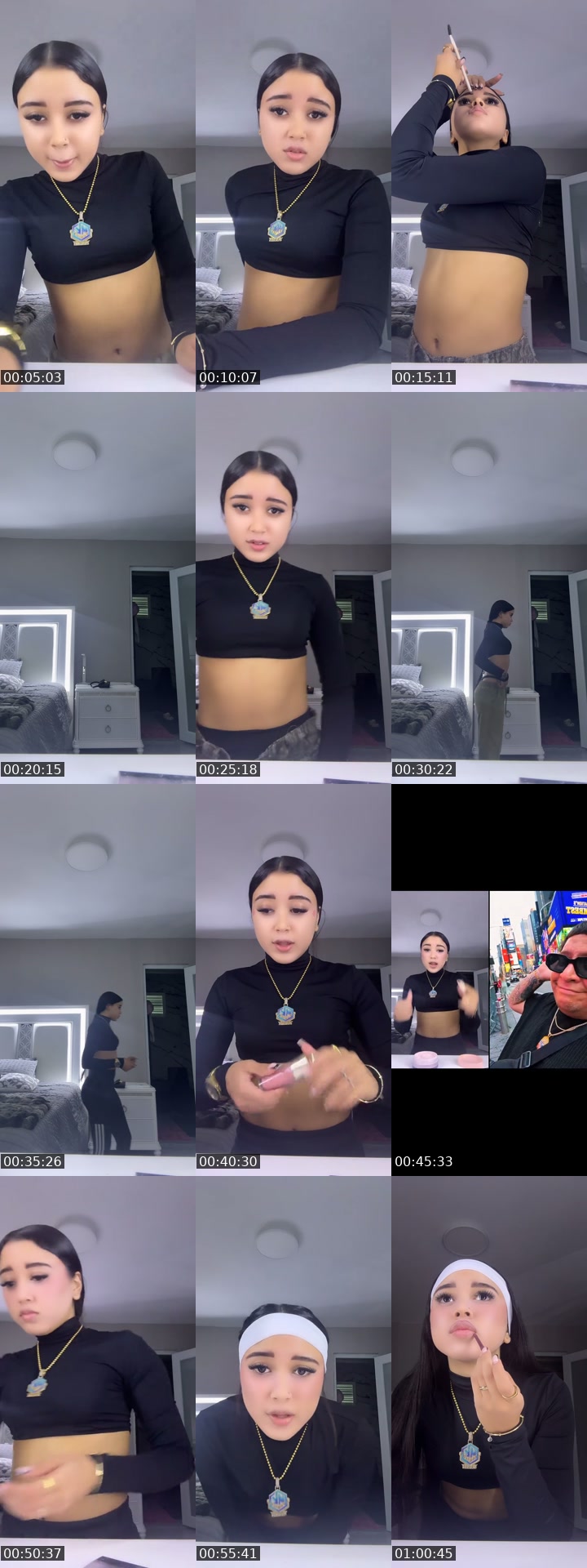 @airamys.pr TikTok live from 2026-07-27
