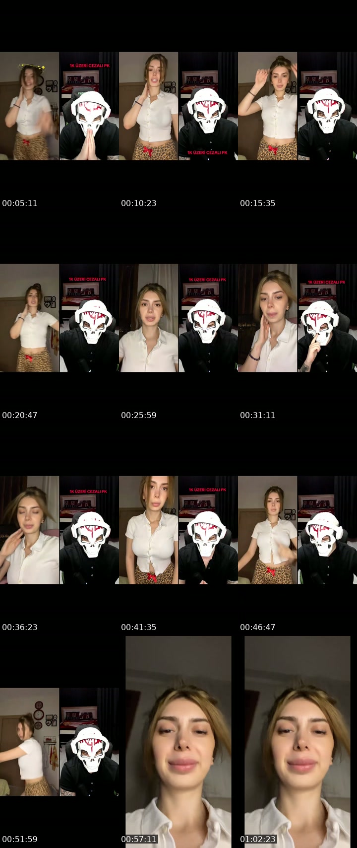 @bbeeyyz.aa TikTok live from 2026-07-27