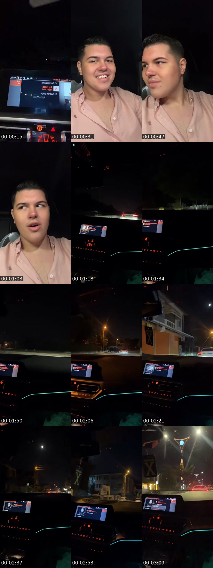 TikTok live: İzmit by @denizkokssall