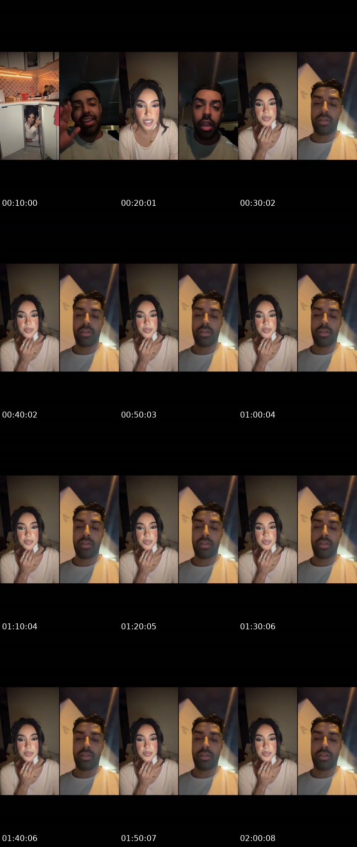 @retaj.makky TikTok live from 2026-07-27