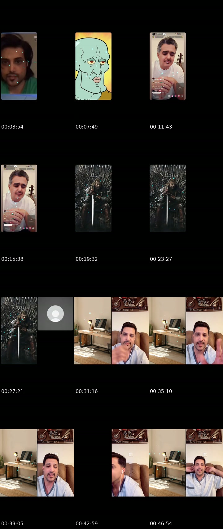 @rooog073 Kuwait TikTok live from 2026-07-27