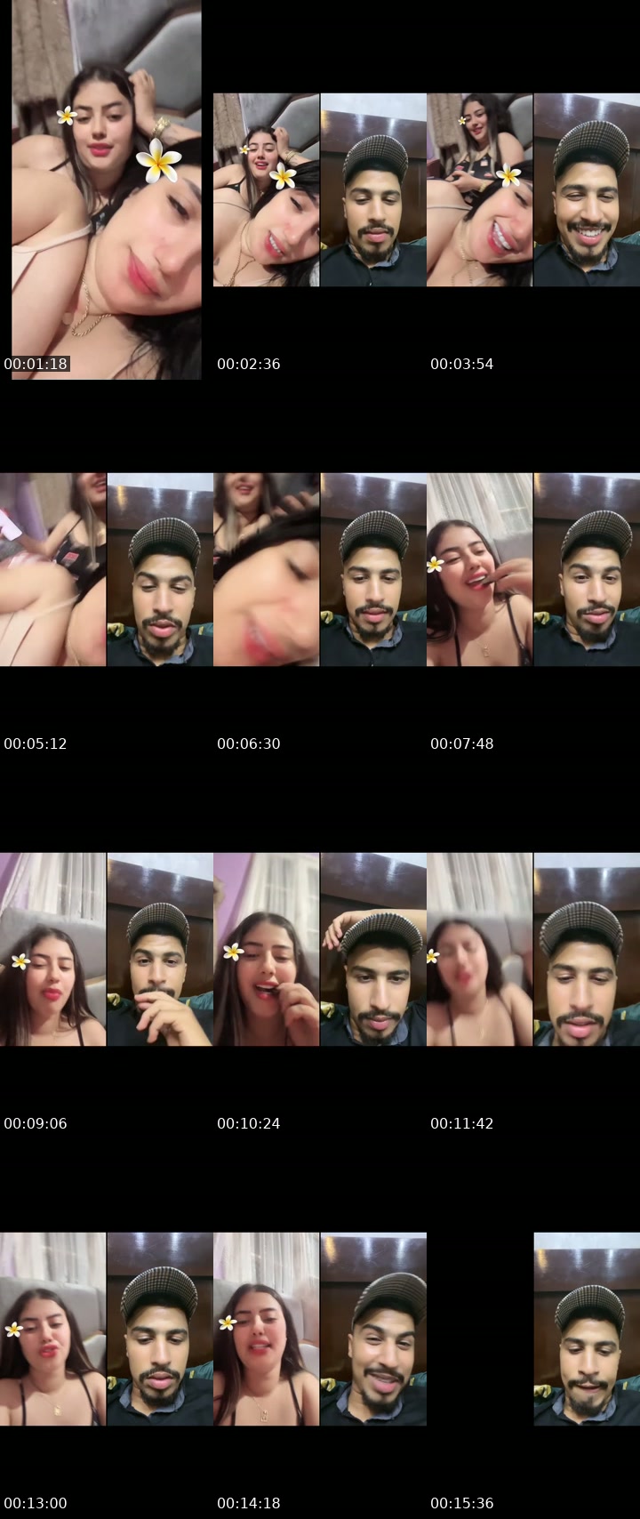 @soufya_dohri5 TikTok live from 2026-07-27