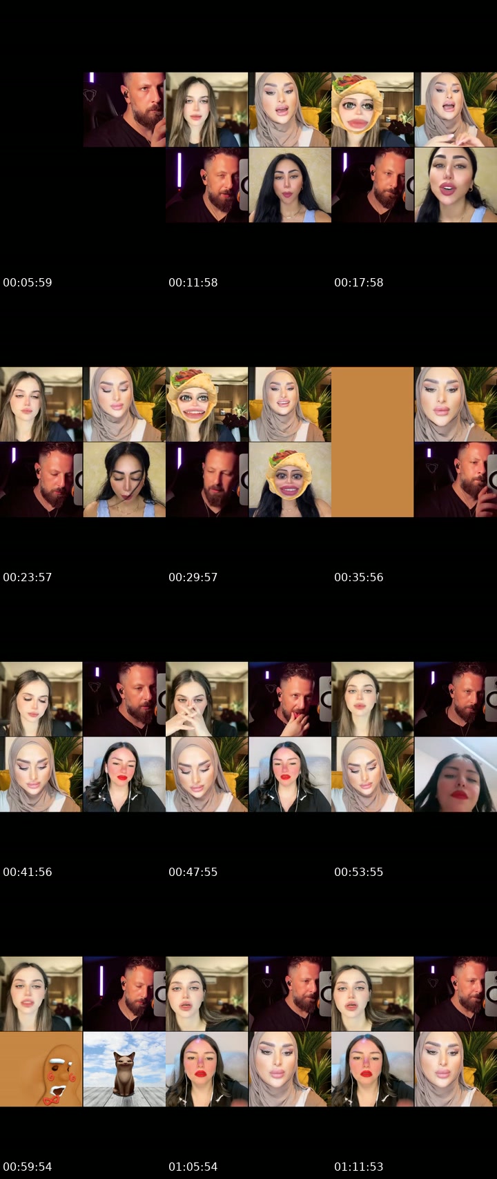 @lialoli8 Syria TikTok live from 2026-07-27