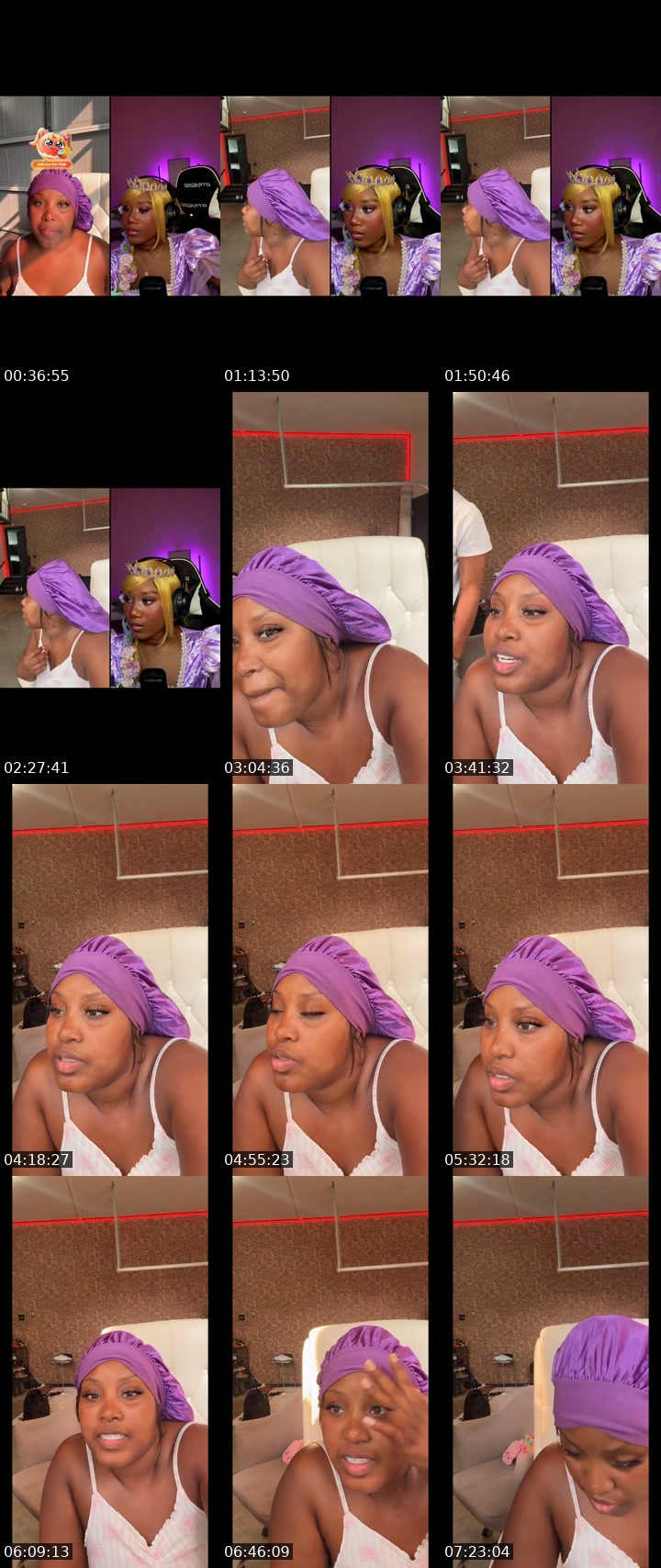 @superstartgz TikTok live from 2026-07-27