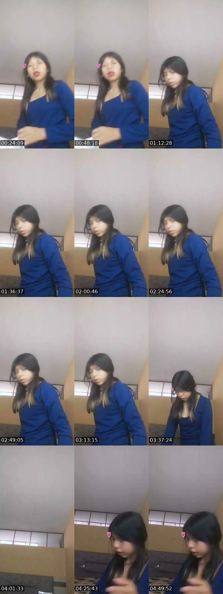 TikTok live: Holi✨💕 by @tenemezaca_06
