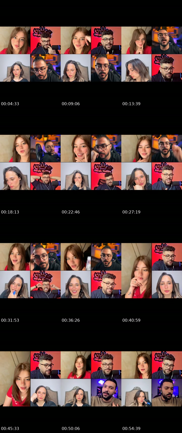 @lozaa041 TikTok live from 2026-07-27