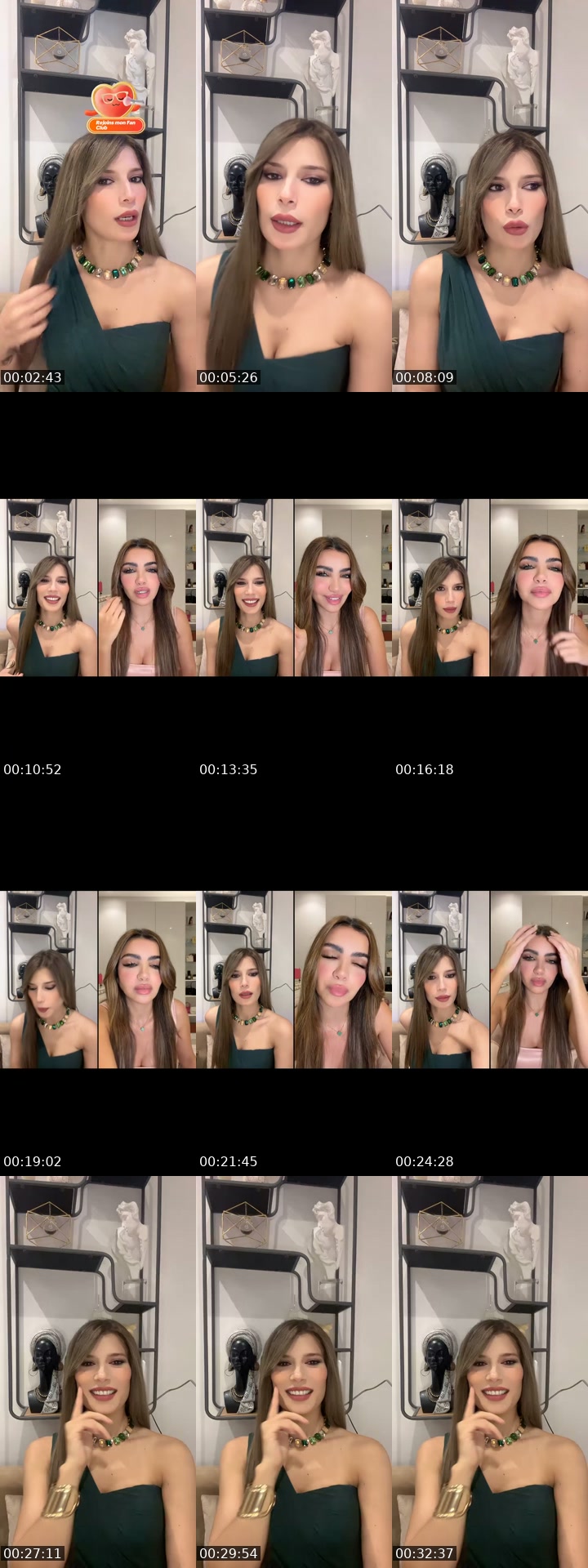 @lilyaben_ali888 TikTok live from 2026-07-27