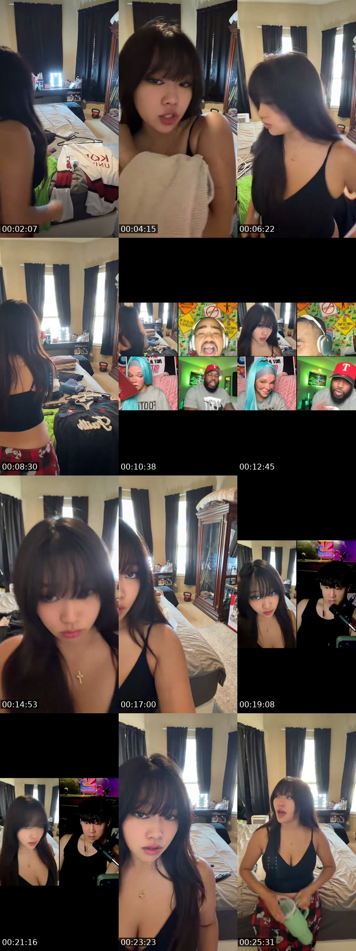 Vietnam TikTok live: Aiming for b1 league by @v1et.bby